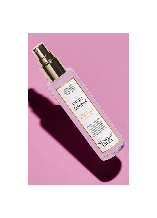 Sunday Riley Pink Drink Essence - serum - detail 4 undefined