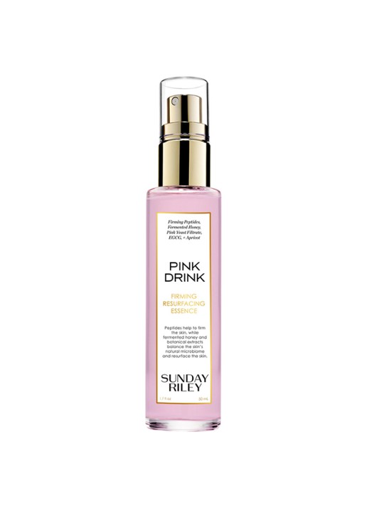 Sunday Riley Pink Drink Essence - serum