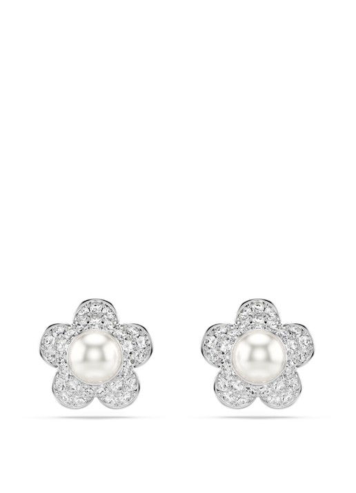 Swarovski 2026 Capsule oorstekers met kristal