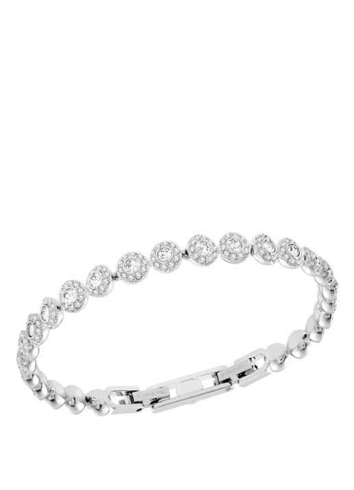 Swarovski Angelic armband met kristal