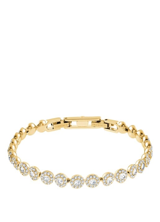 Swarovski Angelic armband met kristal