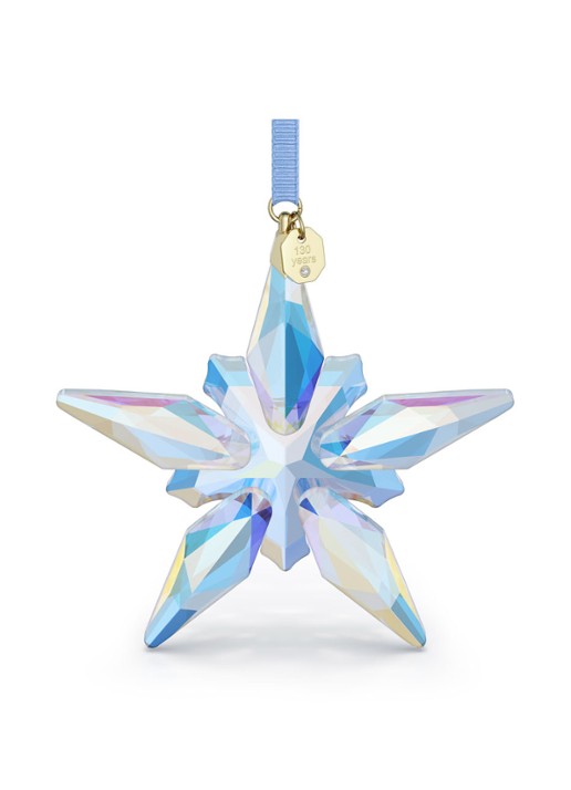 Swarovski Annual Edition 130-jarig jublileum kersthanger