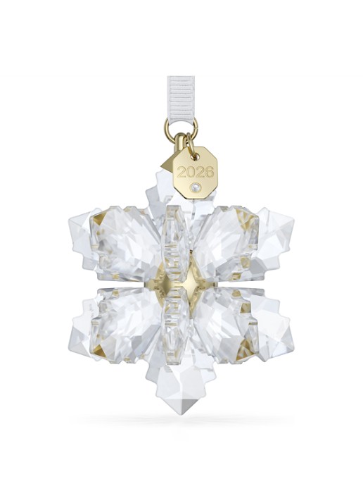Swarovski Annual Edition: ornament 3D 2026