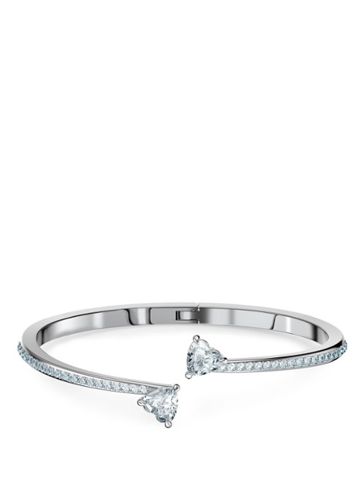 Swarovski Bangle met kristal