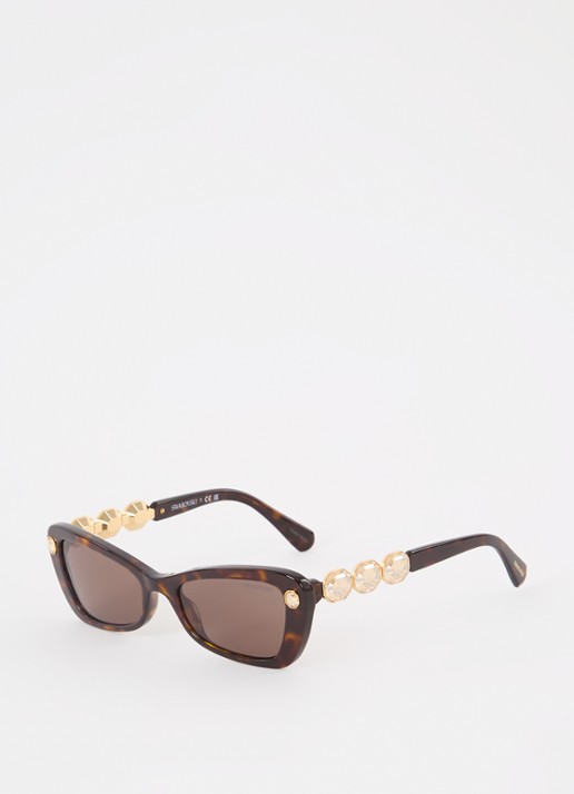 Swarovski Butterfly zonnebril SK6033