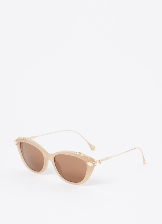 Swarovski Cat Eye zonnebril SK6010