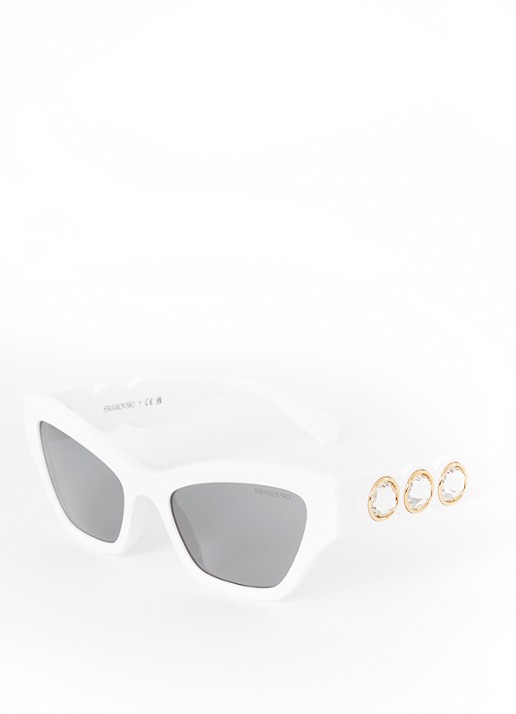 Swarovski Cat Eye zonnebril SK6021
