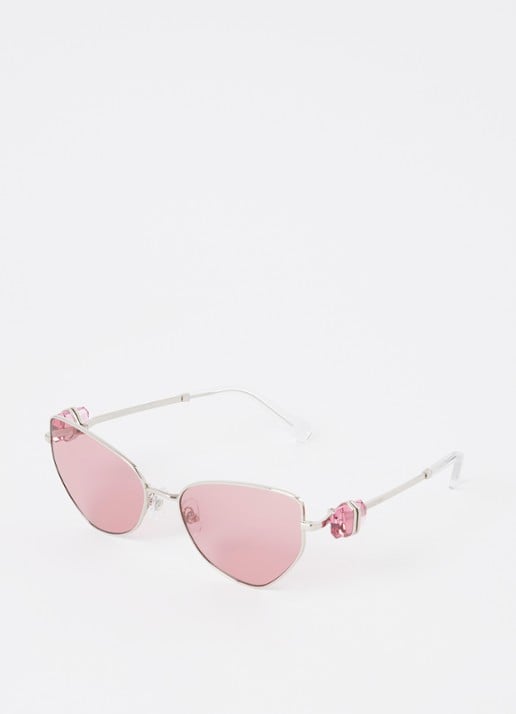 Swarovski Cat Eye zonnebril SK7003