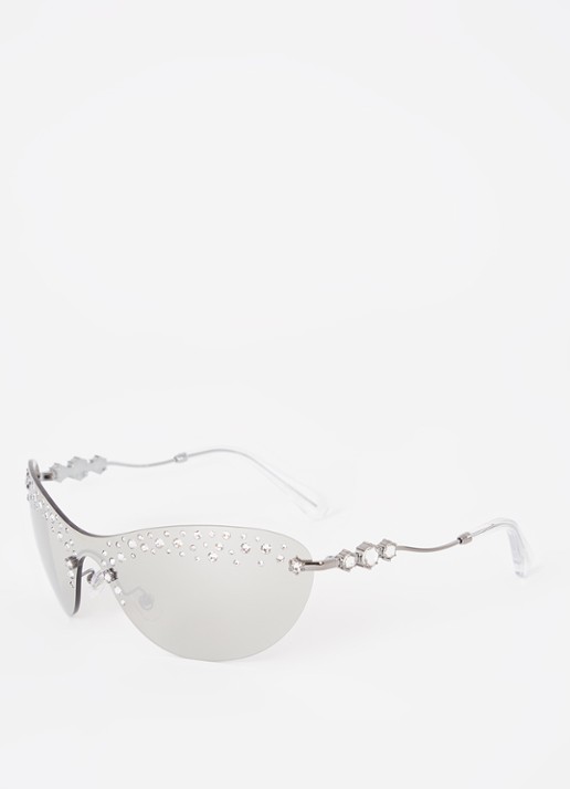 Swarovski Cat Eye zonnebril SK7023