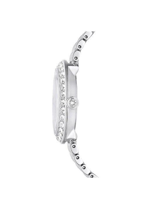Swarovski Certa horloge 5673022 - detail 5 zilver