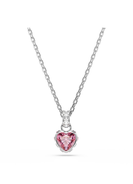 Swarovski Chroma ketting met kristal