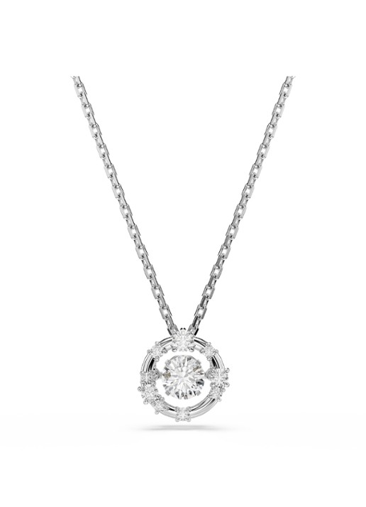 Swarovski Constella ketting met kristal