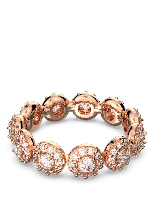 Swarovski Constella ring met kristal 55