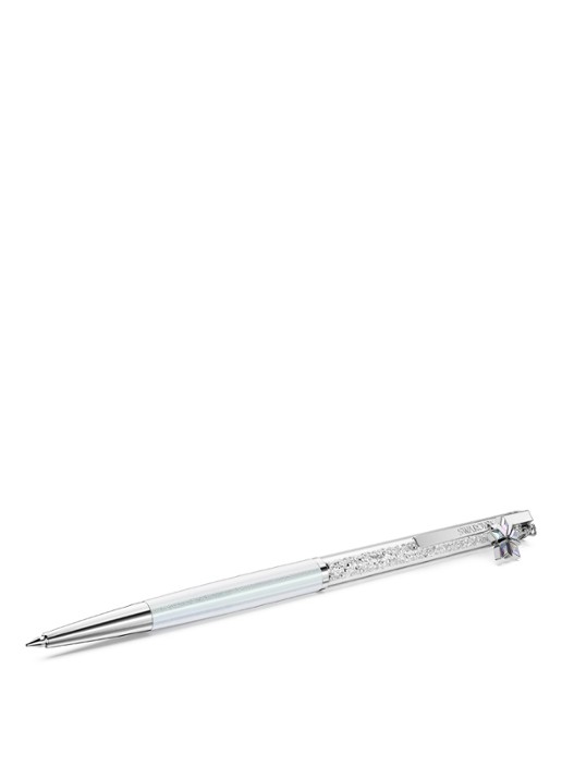 Swarovski Crystalline pen met Swarovski kristal