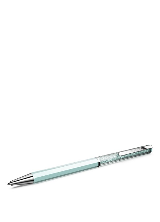 Swarovski Crystalline pen met Swarovski kristal