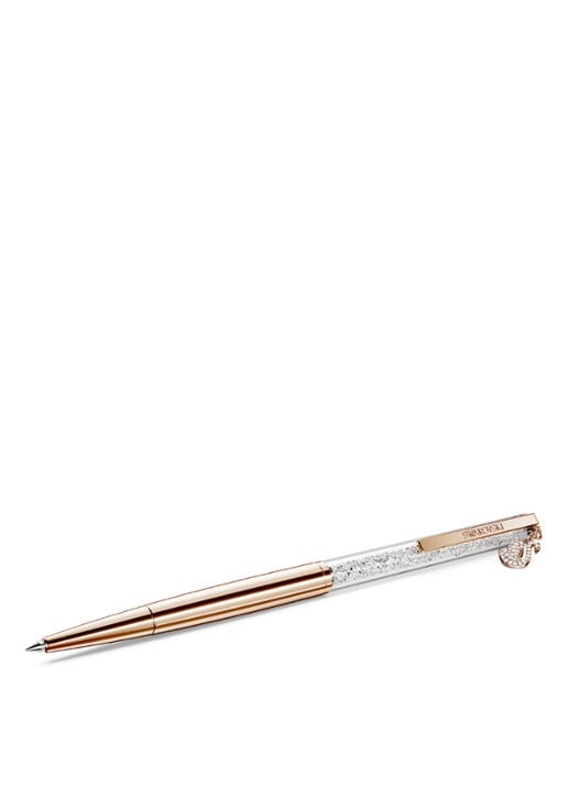 Swarovski Crystalline pen met Swarovski kristal