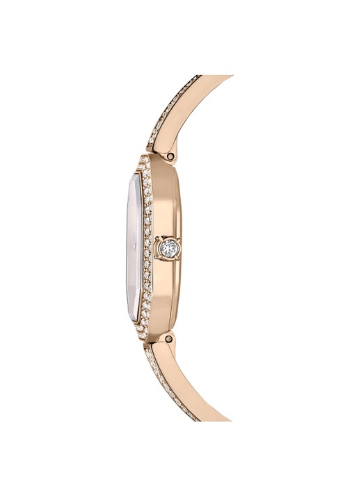 Swarovski Dextera Bangle horloge 5672987 - detail 6 goud