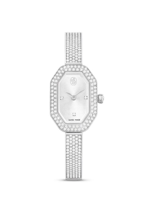 Swarovski Dextra Bangle horloge 5672977
