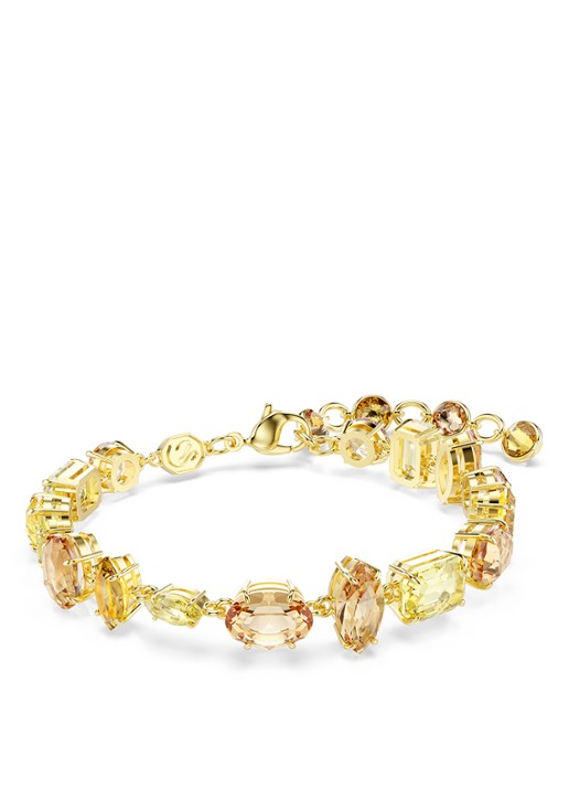 Swarovski Gema armband met kristal M