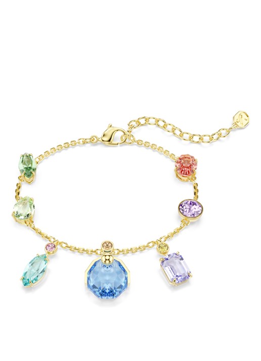 Swarovski Gema armband met kristal