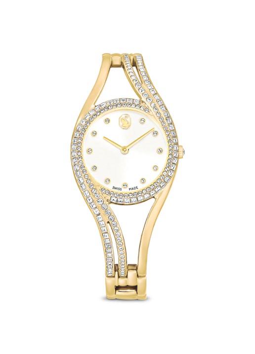 Swarovski Hyperbola horloge 5754534