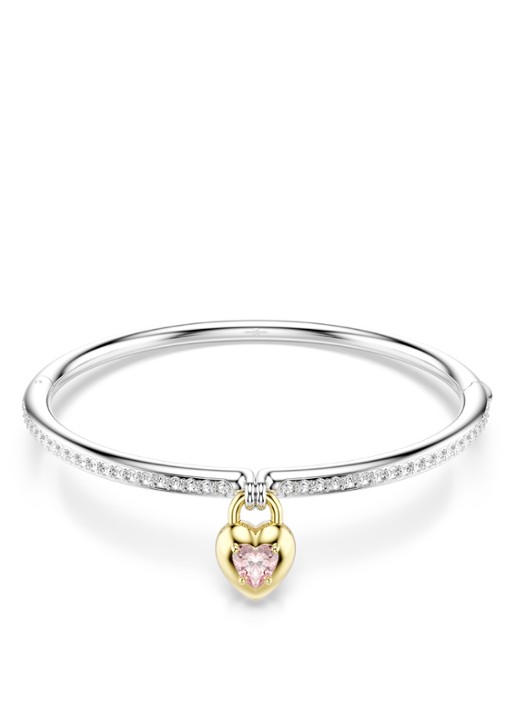 Swarovski Idyllia bangle L