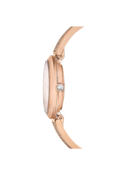 Swarovski Illumina horloge 5671202 - detail 5 roségoud
