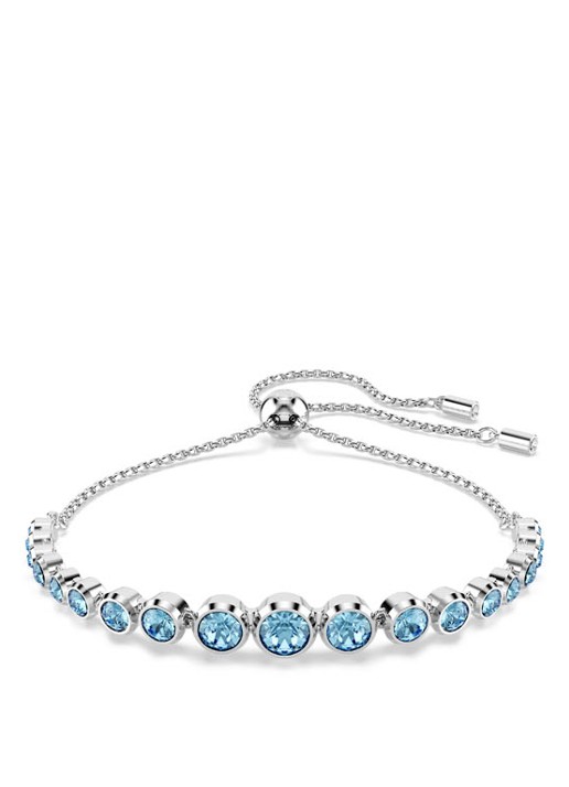 Swarovski Imber armband met kristal M