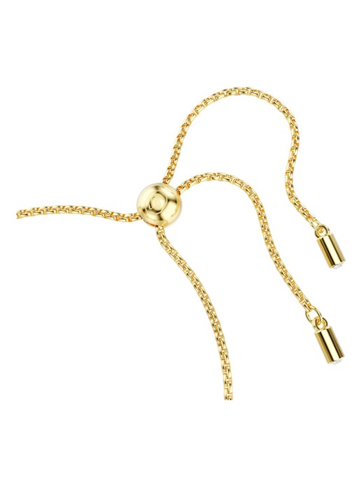 Swarovski Imber armband verguld M  - detail 3 goud
