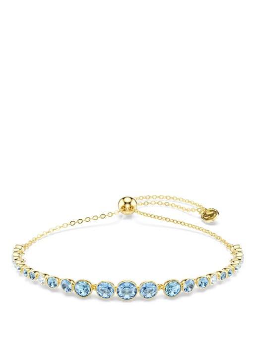Swarovski Imber armband verguld