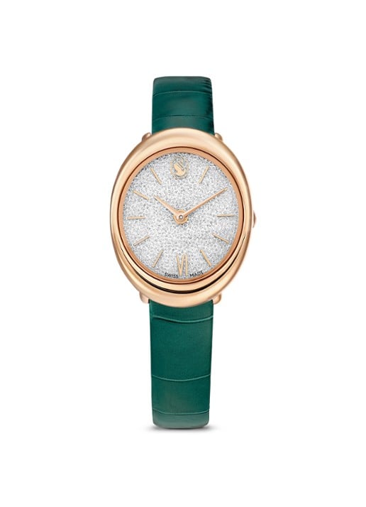 Swarovski Imber horloge 5717536