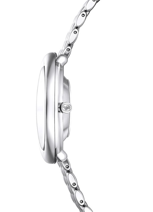 Swarovski Imber horloge 5717590 - detail 5 zilver