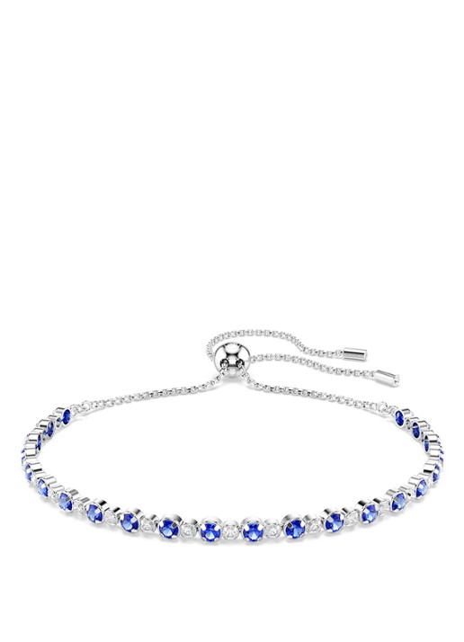 Swarovski Matrix armband met zirkonia M
