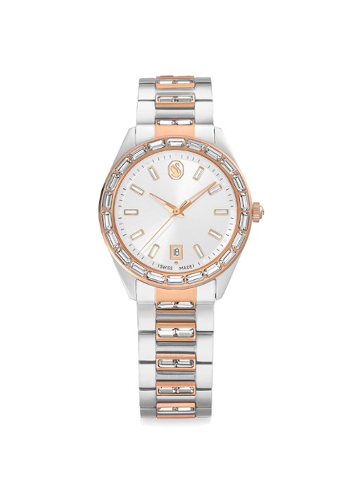 Swarovski Matrix horloge 5734663
