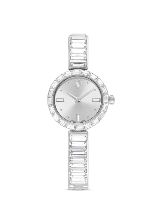 Swarovski Matrix horloge met kristal 5677487