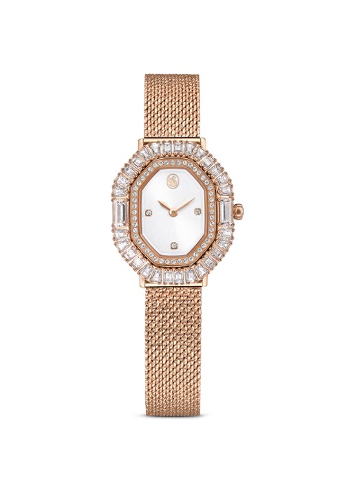 Swarovski Matrix Octagon horloge 5732497