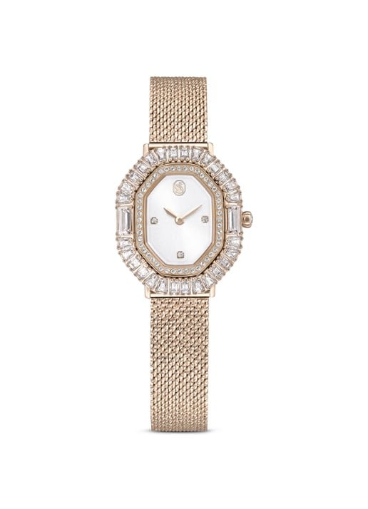 Swarovski Matrix Octagon horloge 5732501