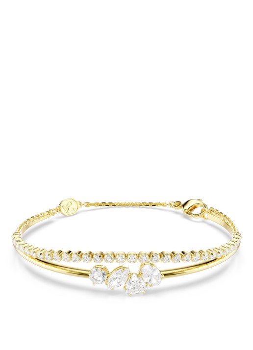 Swarovski Mesmera armband met kristal