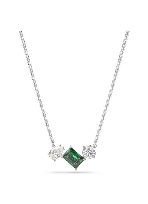 Swarovski Mesmera ketting met kristal