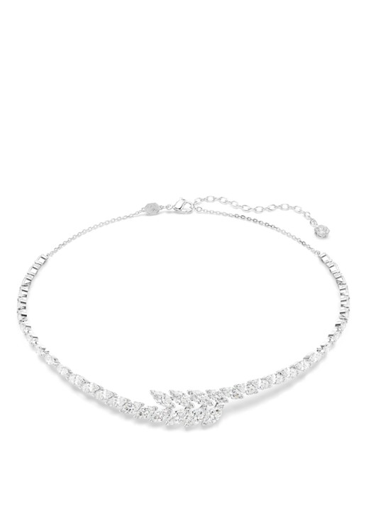 Swarovski Mesmera ketting met kristal
