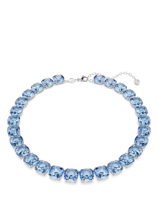 Swarovski Millenia ketting met kristal