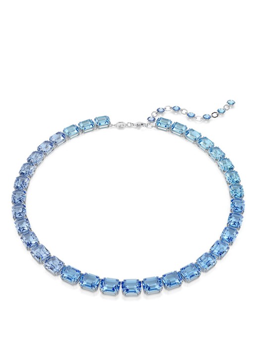 Swarovski Millenia ketting met Swarovski ReCreated™ kristal
