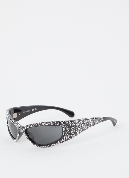 Swarovski Retro zonnebril SK6027