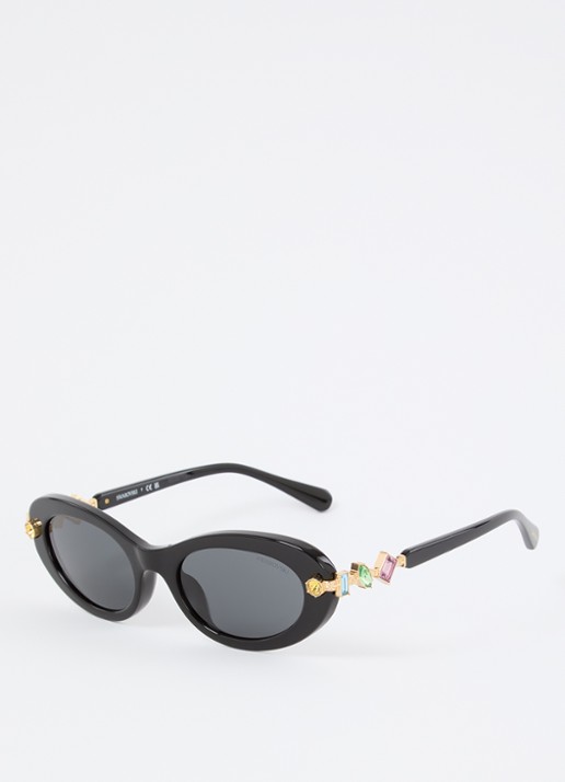Swarovski Retro zonnebril SK6042