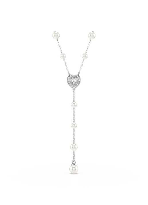 Swarovski SS25 Capsule ketting met hanger