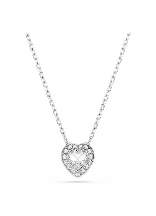 Swarovski SS25 Capsule ketting met kristal