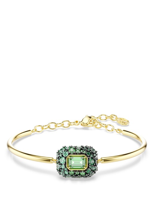 Swarovski Sublima armband verguld