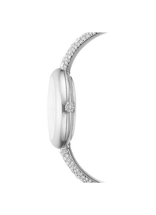 Swarovski Sublima horloge 5730369 - detail 4 zilver