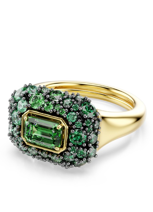 Swarovski Sublima ring 50-55