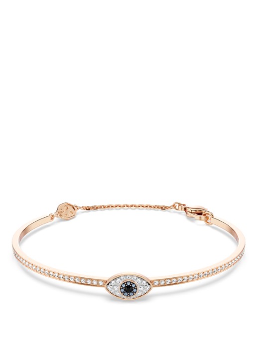 Swarovski Symbolica armband verguld M